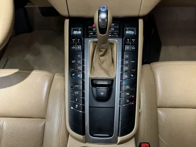 Porsche Macan 2017, 179000 км, за 27900000 KRW - фото 11