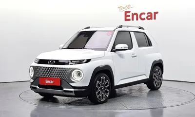 Hyundai Casper · 2023 год