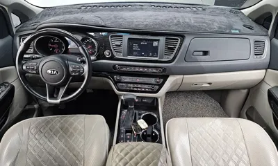 Kia Canival 2020, 64645 км, за 19500000 KRW - фото 7