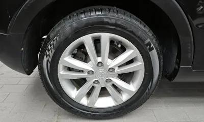 KG_Mobility_Ssangyong TIBOLI 2017, 98099 км, за 7600000 KRW - фото 5