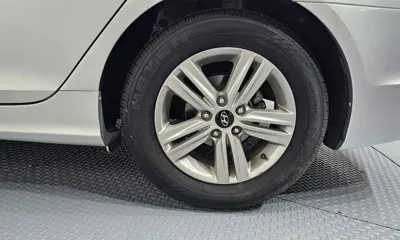 Hyundai Sonata 2013, 105359 км, за 9990000 KRW - фото 21