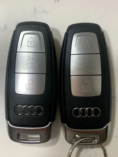 Audi Q4 e-tron 2022, 16900 км, за 41000000 KRW - фото 16