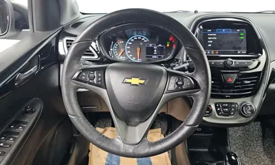 ChevroletGMDaewoo Spark 2019, 103968 км, за 6800000 KRW - фото 15