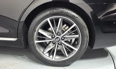 Hyundai Grandeur 2022, 80055 км, за 21900000 KRW - фото 21