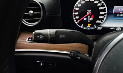Mercedes-Benz E-Class 2020, 103958 км, за 28400000 KRW - фото 20