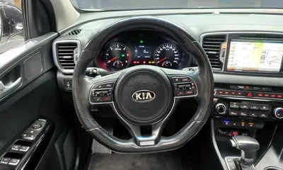 Kia Sportage 2016, 98679 км, за 14500000 KRW - фото 13