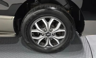 Hyundai Starex 2017, 55983 км, за 18500000 KRW - фото 21