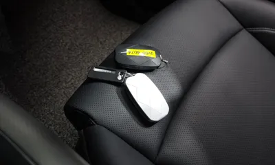 Genesis GV60 2022, 77862 км, за 38490000 KRW - фото 34