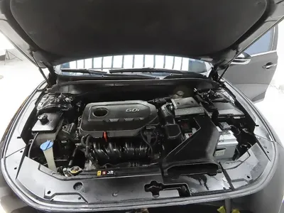 Hyundai Grandeur 2017, 114787 км, за 12900000 KRW - фото 6