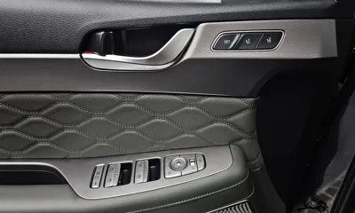Hyundai Palisade 2021, 132187 км, за 28900000 KRW - фото 13