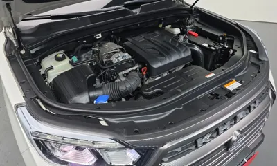 KG_Mobility_Ssangyong Rexton 2023, 77594 км, за 24500000 KRW - фото 6
