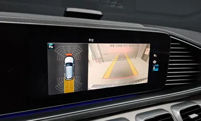 Mercedes-Benz GLE-Class 2019, 71024 км, за 42000000 KRW - фото 14