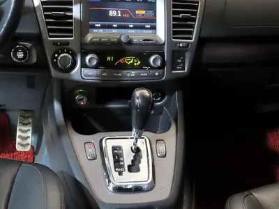 KG_Mobility_Ssangyong KORANDO 2017, 99389 км, за 8500000 KRW - фото 12