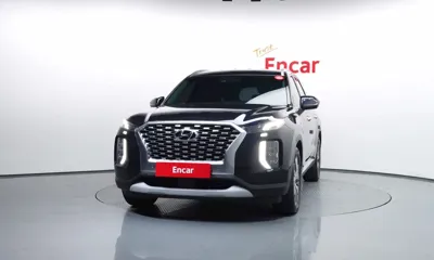 Hyundai Palisade 2020, 62229 км, за 25500000 KRW - фото 3
