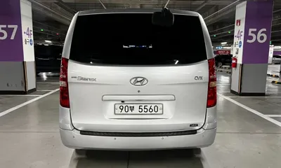 Hyundai Starex 2009, 202073 км, за 5490000 KRW - фото 4