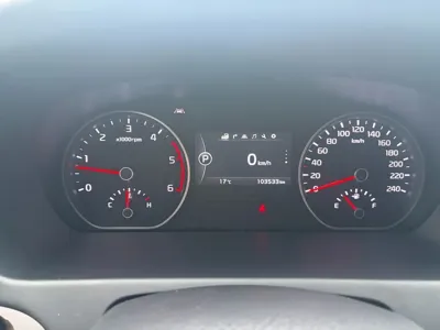 Kia Mohave 2018, 103518 км, за 17700000 KRW - фото 12