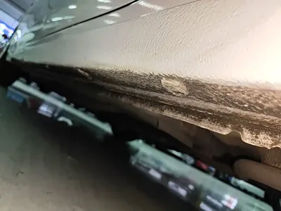 Chevrolet Cavalier 2016, 109300 км, за 22500 CNY - фото 22