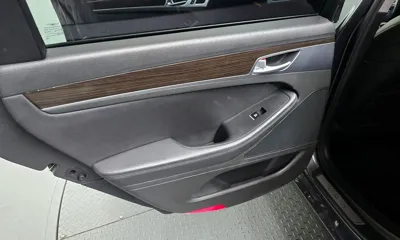 Genesis G80 2018, 102807 км, за 13500000 KRW - фото 25