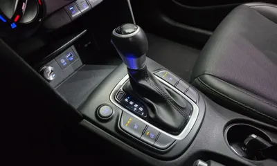 Hyundai Kona 2018, 112805 км, за 13000000 KRW - фото 9