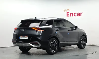 Kia Sportage 2022, 85230 км, за 21800000 KRW
