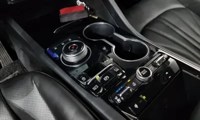 Kia K5 2022, 60608 км, за 23700000 KRW - фото 9