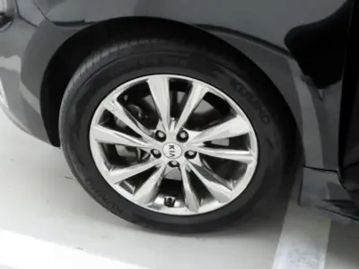Kia Canival 2019, 139787 км, за 390000 KRW - фото 19