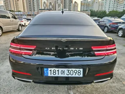 Genesis G80 2021, 143435 км, за 29800000 KRW - фото 5