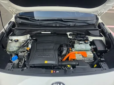 Kia Niro 2020, 110780 км, за 15900000 KRW - фото 9