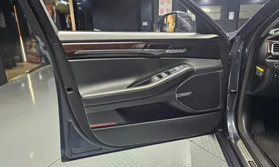 Genesis EQ900 2016, 158697 км, за 16900000 KRW - фото 24