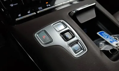 Hyundai Grandeur 2022, 72130 км, за 25900000 KRW - фото 9