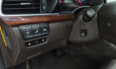 Kia K7 2016, 215536 км, за 8600000 KRW - фото 16