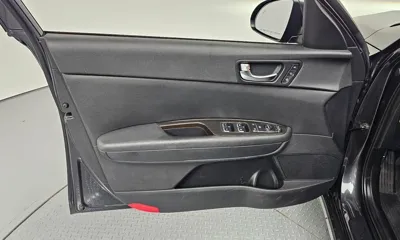 Kia K5 2020, 134911 км, за 12700000 KRW - фото 24