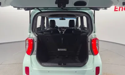 Kia Ray 2013, 50726 км, за 6200000 KRW - фото 16