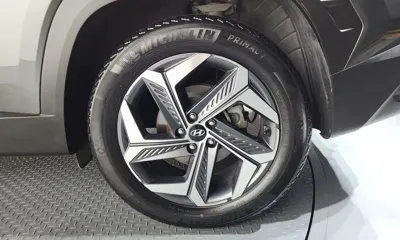 Hyundai Tucson 2021, 106751 км, за 20990000 KRW - фото 21