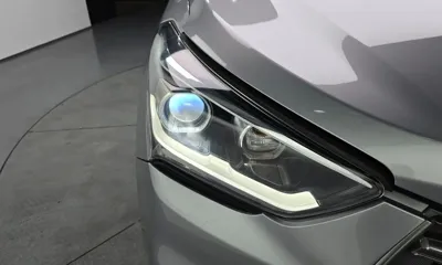 Hyundai Maxcruz 2016, 119413 км, за 12700000 KRW - фото 22