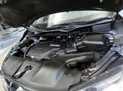 Honda Odyssey 2019, 186959 км, за 13990000 KRW - фото 19