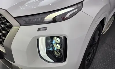 Hyundai Palisade 2022, 64558 км, за 29990000 KRW - фото 22