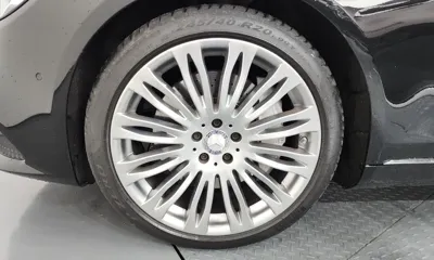 Mercedes-Benz S-Class 2019, 92942 км, за 51900000 KRW - фото 5