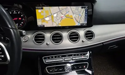 Mercedes-Benz E-Class 2019, 97028 км, за 22000000 KRW - фото 13