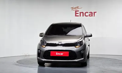 Kia Morning 2018, 89544 км, за 7500000 KRW