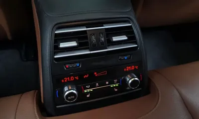 BMW 6-Series 2016, 124322 км, за 21500000 KRW - фото 18