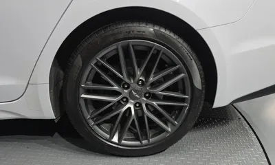 Genesis G70 2018, 45334 км, за 19900000 KRW - фото 21