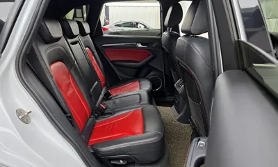 Audi SQ5 2015, 188737 км, за 15400000 KRW - фото 11