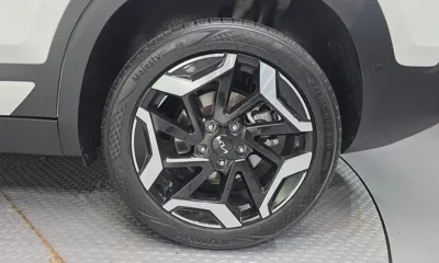 Kia Seltos 2024, 22722 км, за 35500000 KRW - фото 21