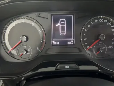 Volkswagen Bora 2022, 79000 км, за 55100 CNY - фото 12