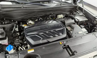 Hyundai Palisade 2022, 32973 км, за 33500000 KRW - фото 6
