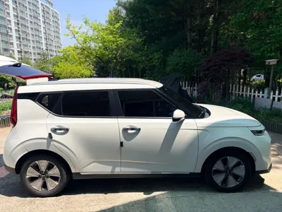 Kia Soul 2019, 194000 км, за 15800000 KRW - фото 7