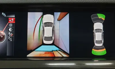BMW 5-Series 2016, 269507 км, за 11700000 KRW - фото 16