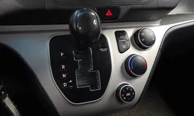Kia Ray 2013, 94221 км, за 5000000 KRW - фото 9