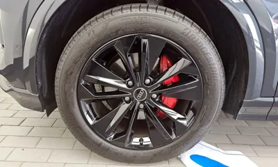 Audi Q6 e-tron 2025, 9283 км, за 67900000 KRW - фото 5